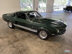 Thumbnail Photo 6 for 1968 Shelby GT500